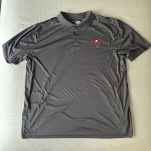 Fanatics Dri fit polo shirt
